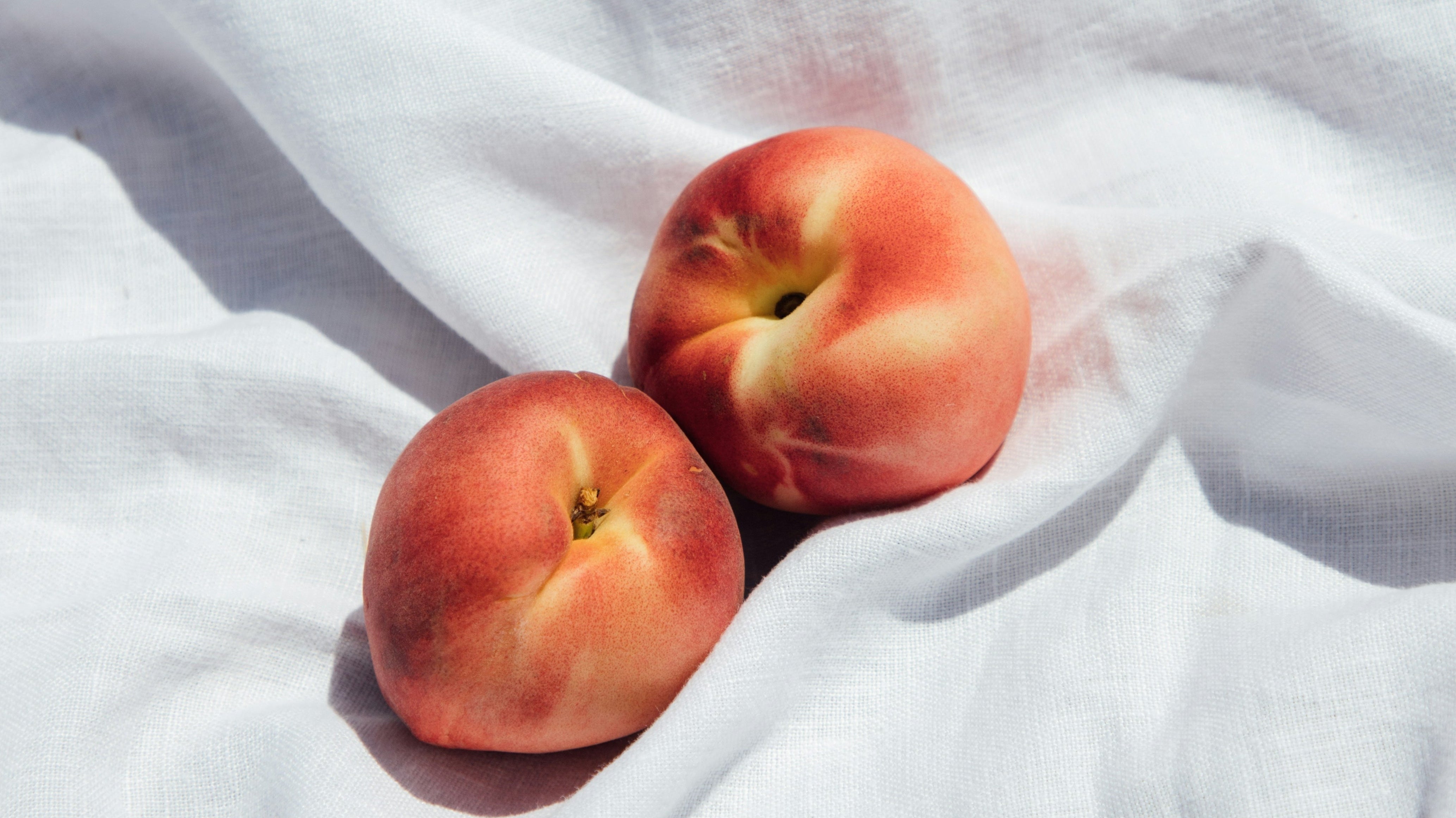 On Peaches And Decisions