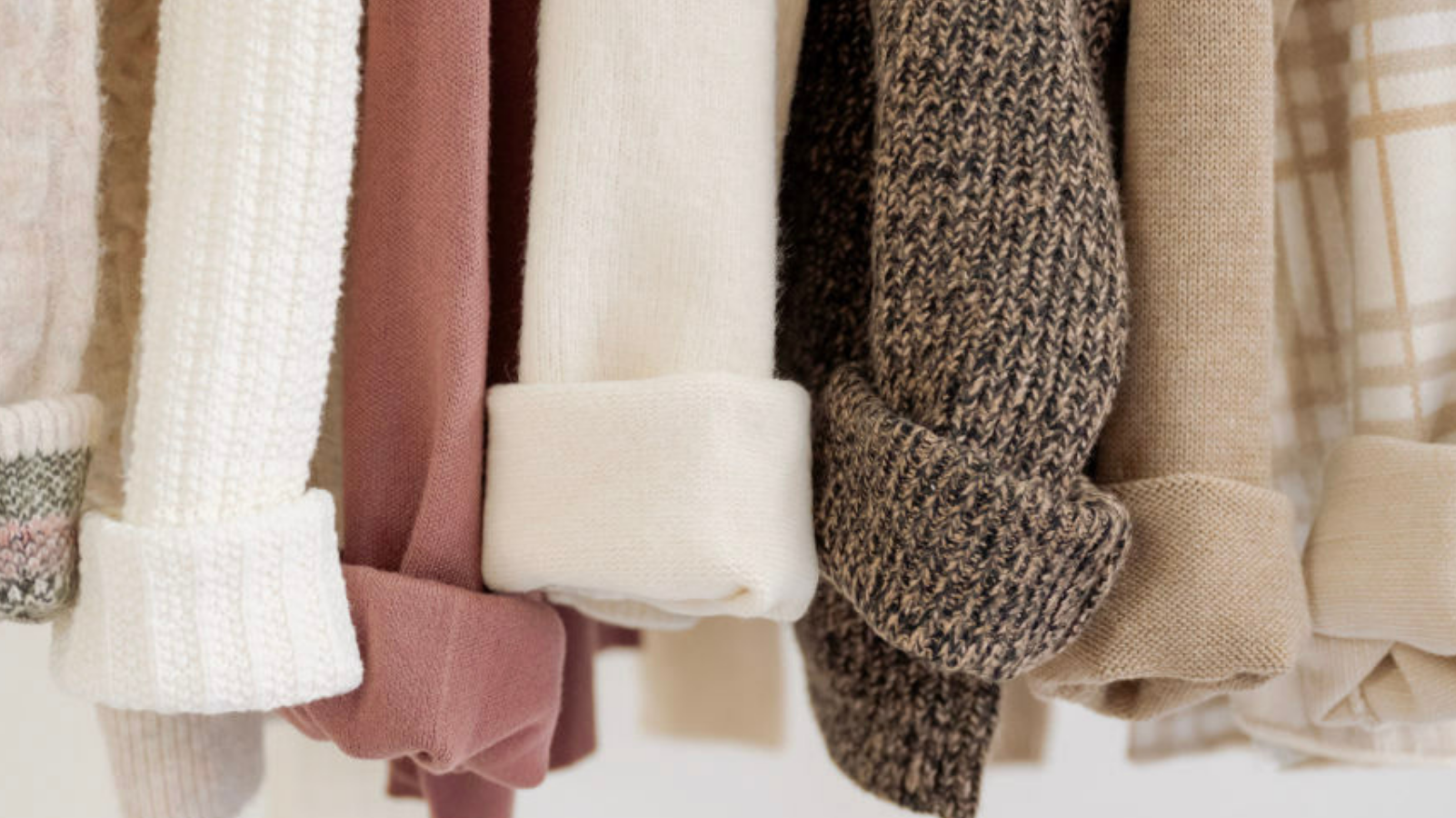 How to Stay Cozy In Cold Weather