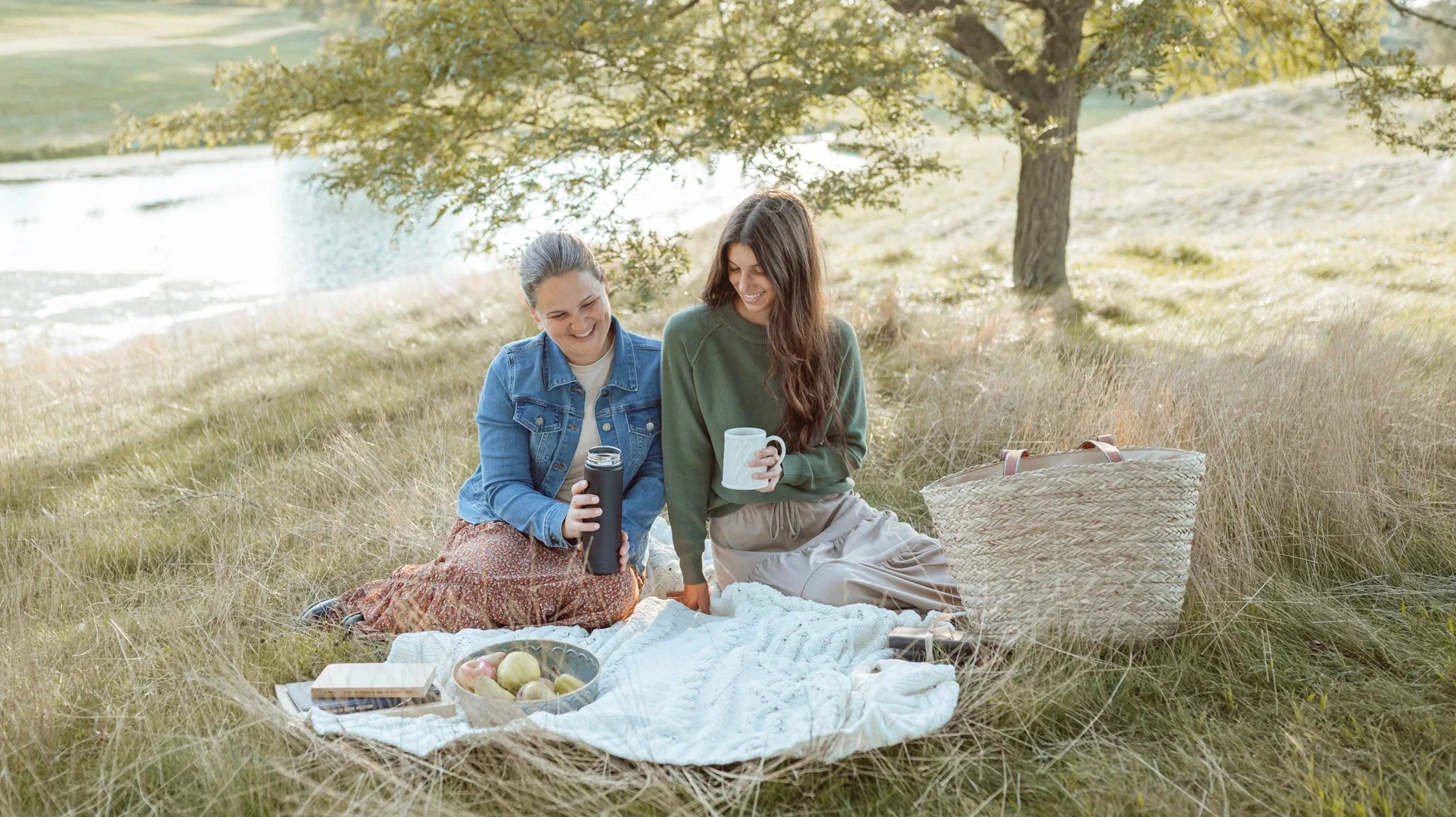 Planning Your Modest Fall Wardrobe - Salt and Honey