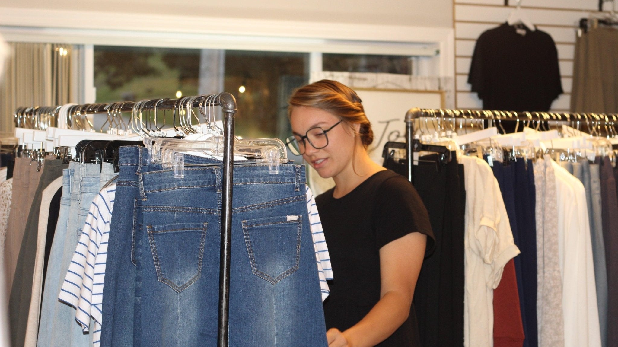 Why a Modest Clothing Boutique? - Salt and Honey