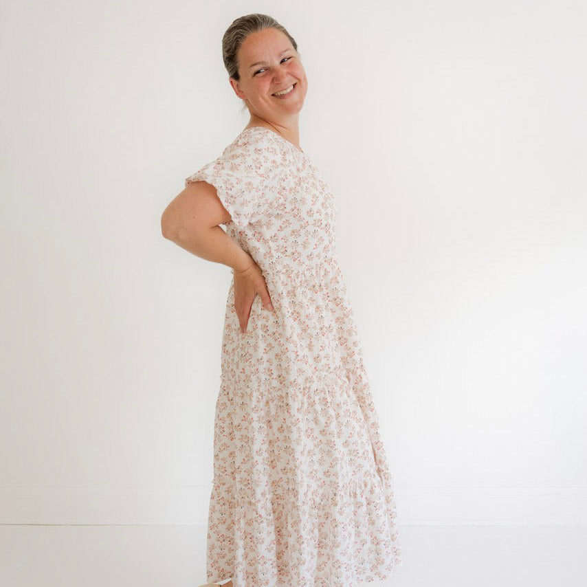 Womens Dresses - Salt and Honey