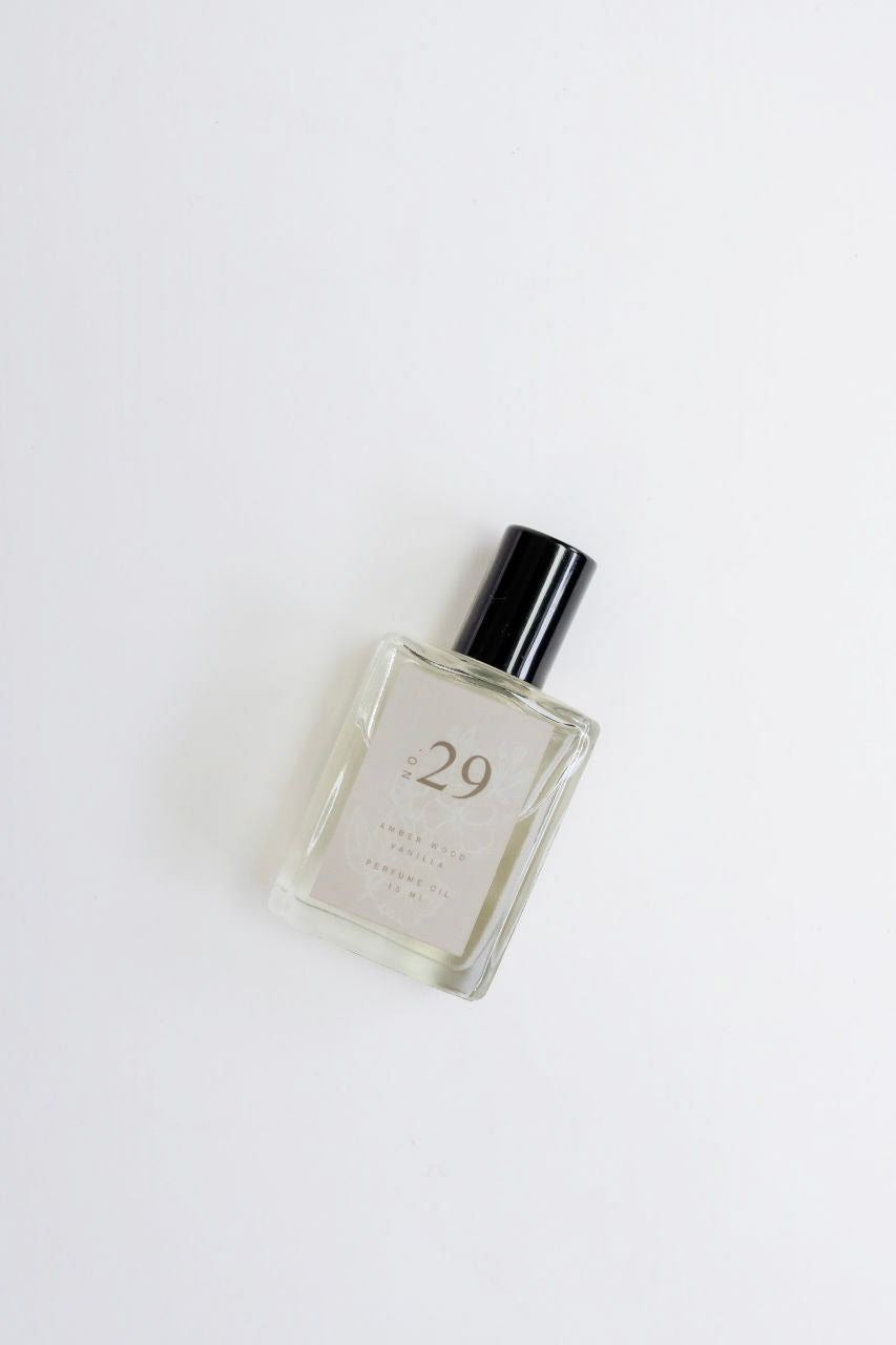 Minimalist Beauty Essentials - Minimalist Beauty Essentials - Pomegranate Peach / Fresh Linen - Salt and Honey
