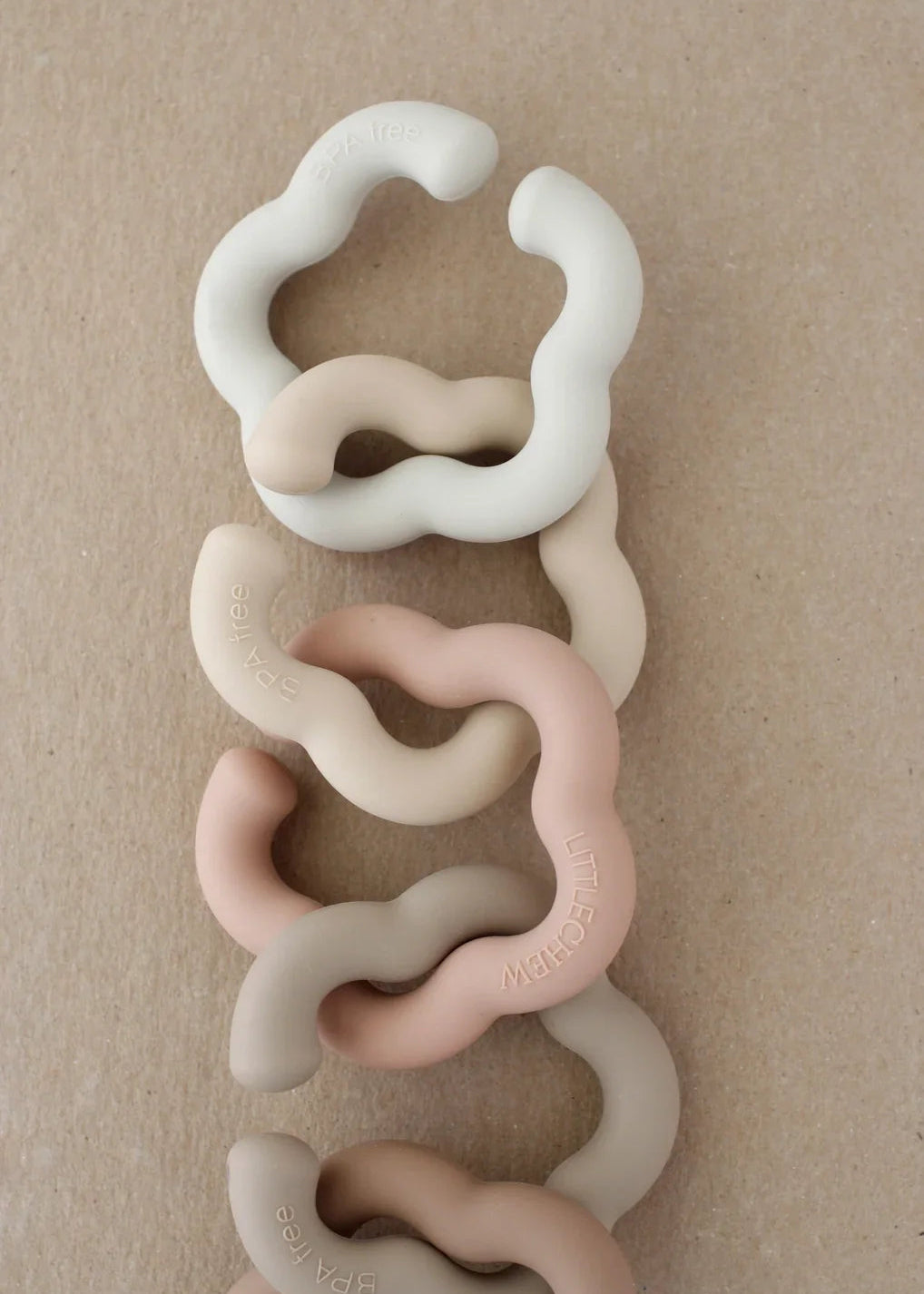 Daisy Loops - Daisy Loops - Default Title - Salt and Honey