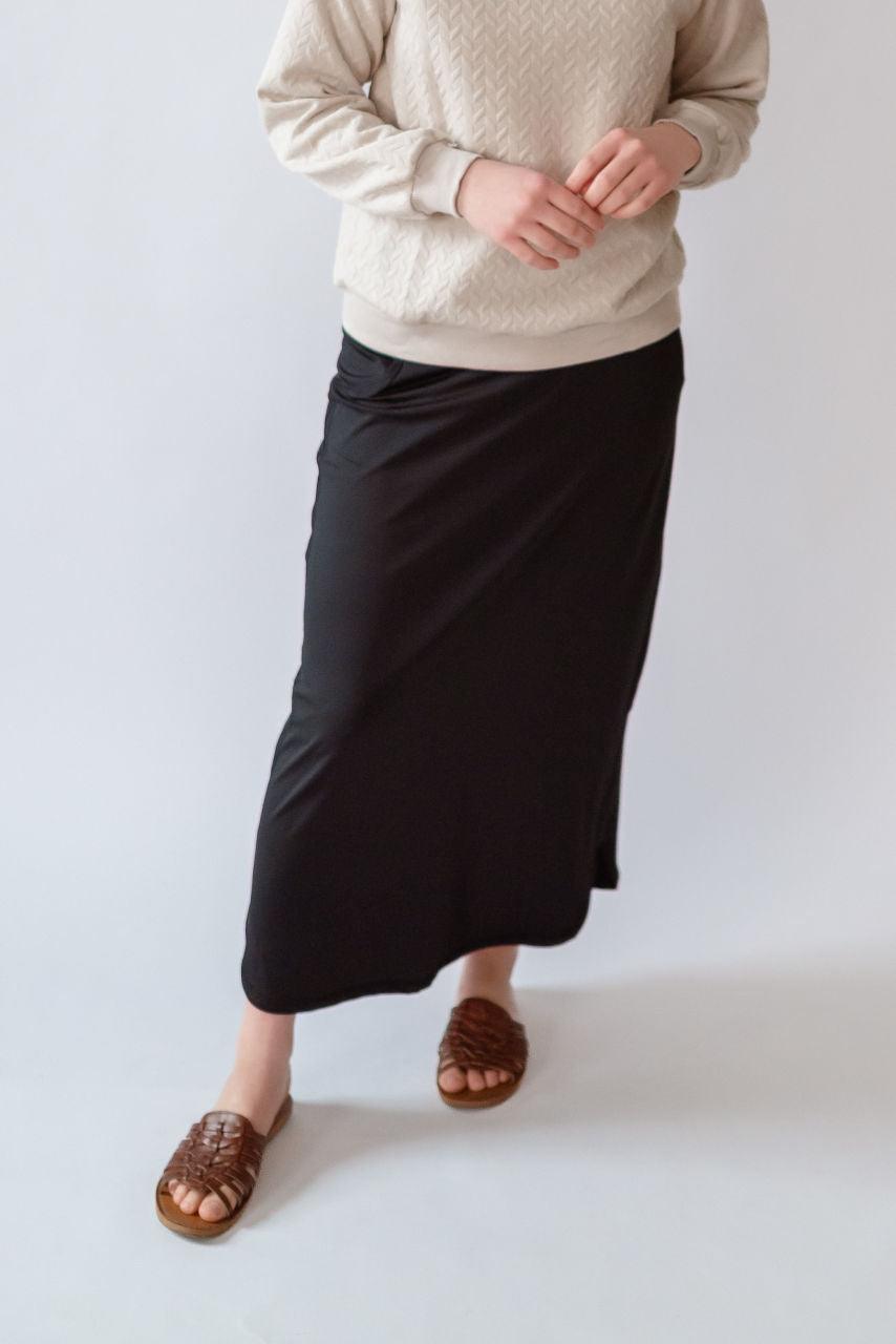 Alexis fashion maxi skirt