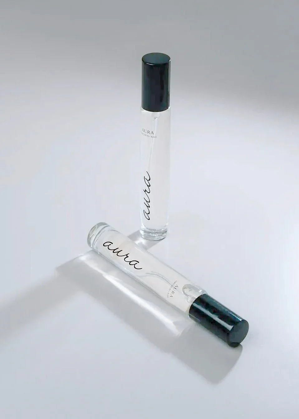 Aura Scented Non-Toxic Perfume - Aura Scented Non-Toxic Perfume - Default Title - Salt and Honey