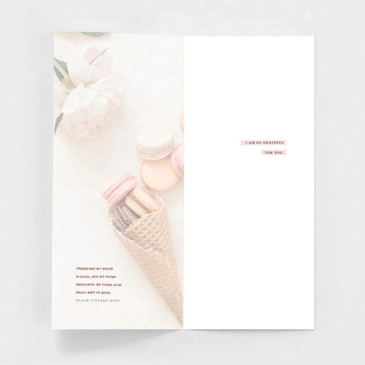 Better Place Friendship Greeting Card - Better Place Friendship Greeting Card - Default Title - Salt and Honey
