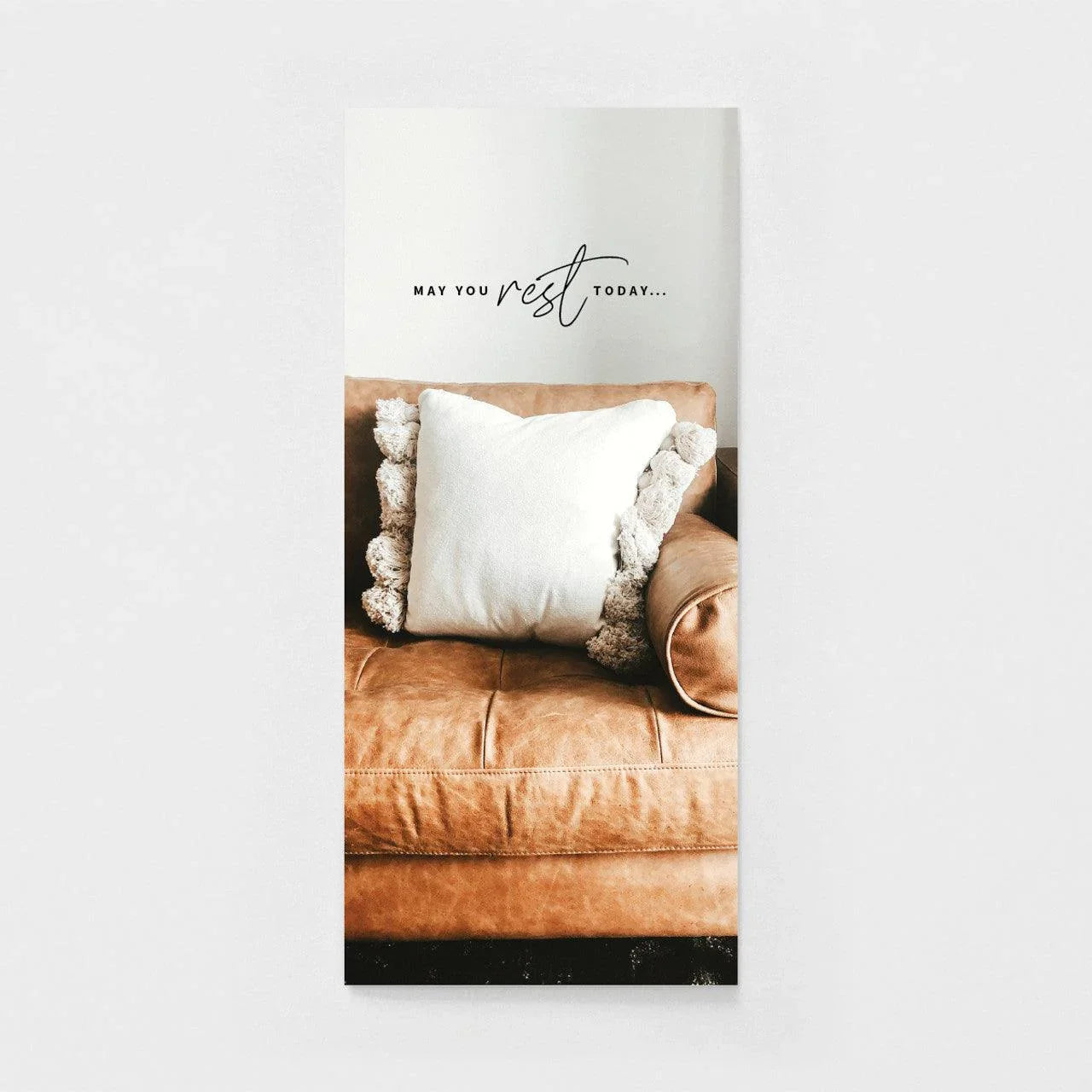 Comfort of God's Love Get Well Greeting Card - Comfort of God's Love Get Well Greeting Card - Default Title - Salt and Honey