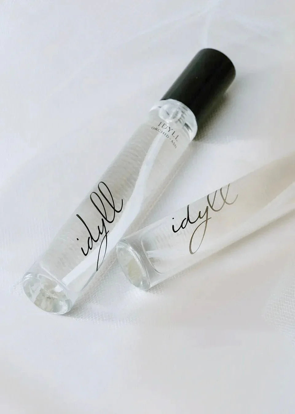 Idyll Scented Non-Toxic Perfume - Idyll Scented Non-Toxic Perfume - Default Title - Salt and Honey