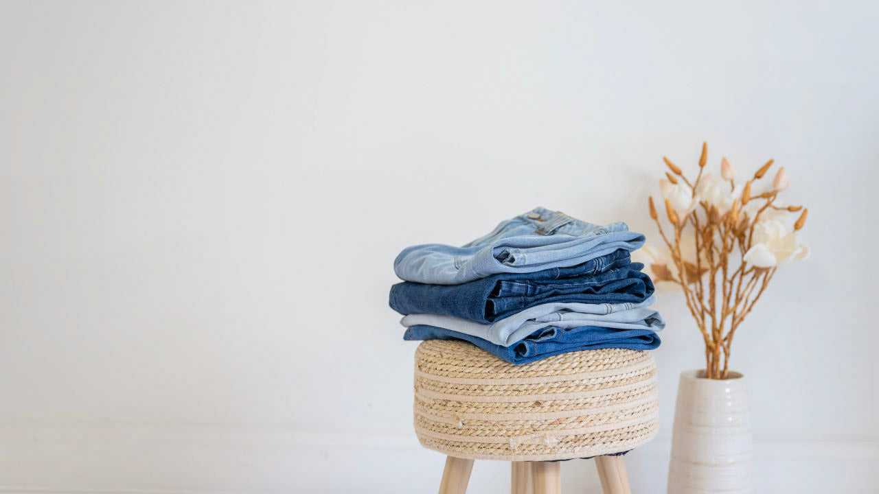 How to Choose a Long Denim Skirt Will Meet Your Needs