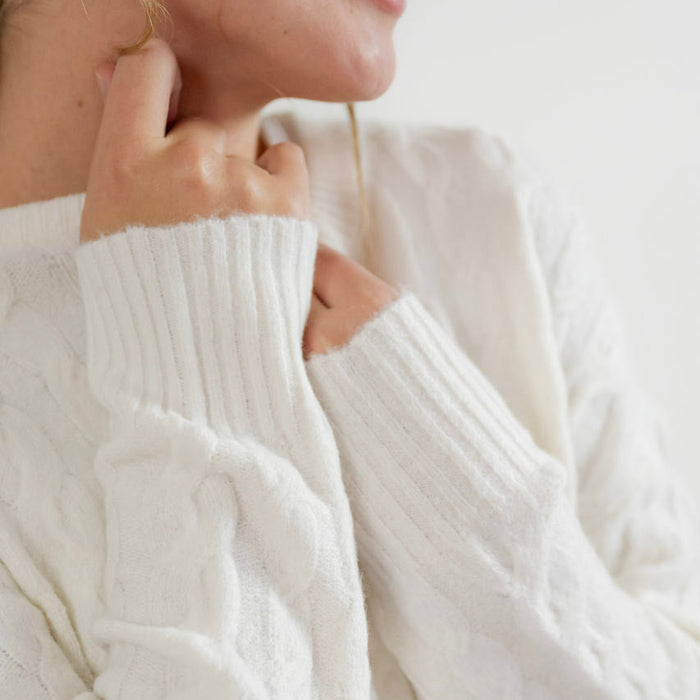 How to Stay Cozy In Cold Weather