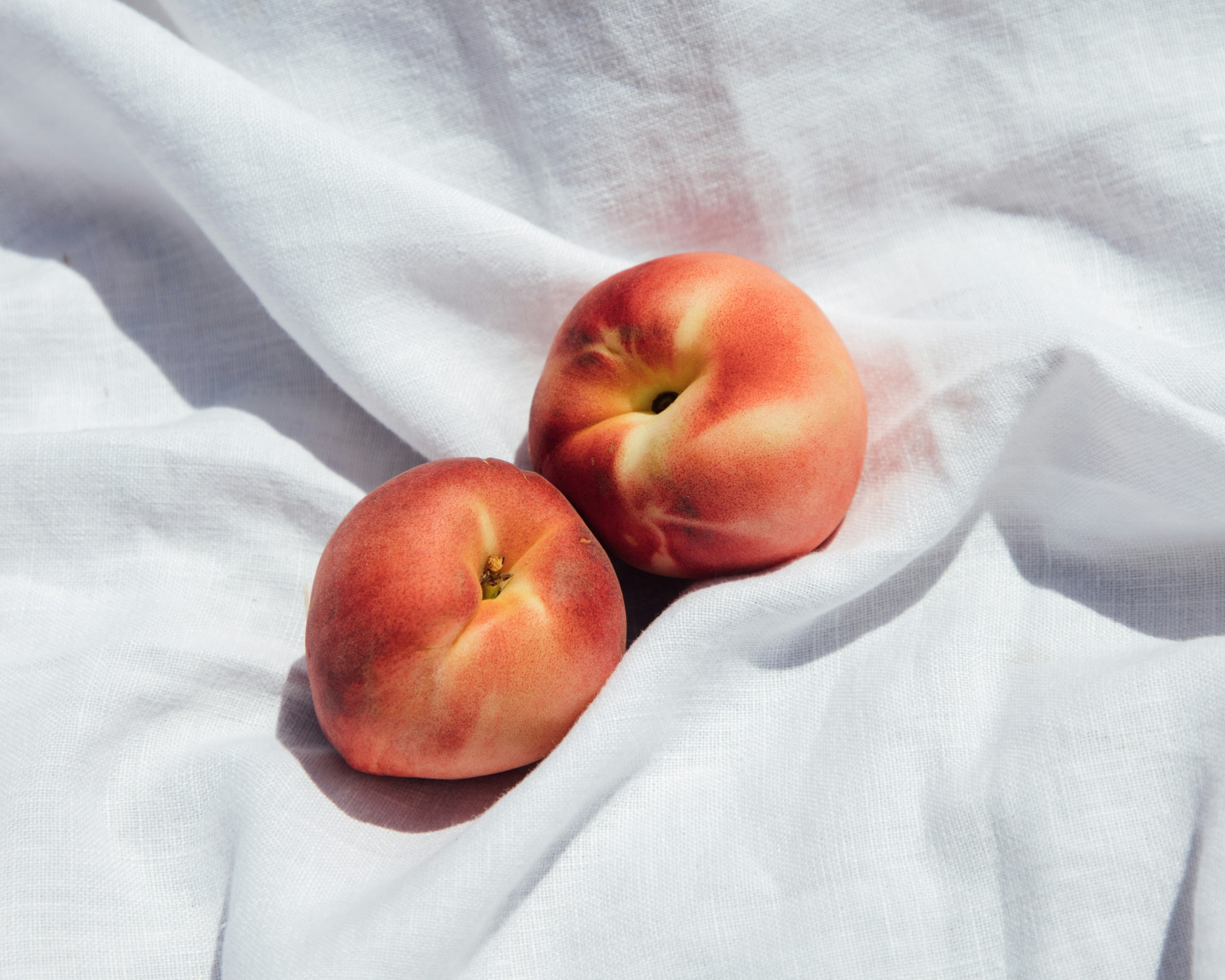 On Peaches And Decisions