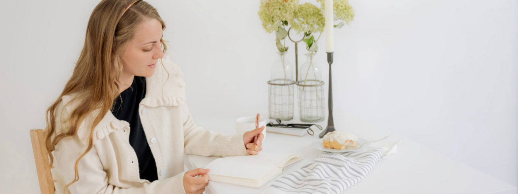 Doing My Daily Fives