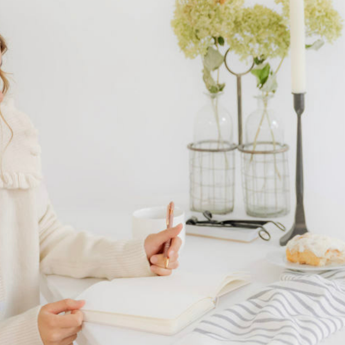 Doing My Daily Fives