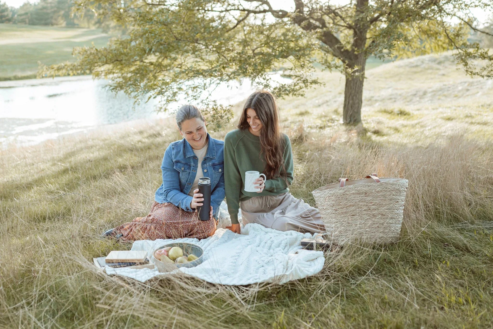Planning Your Modest Fall Wardrobe - Salt and Honey
