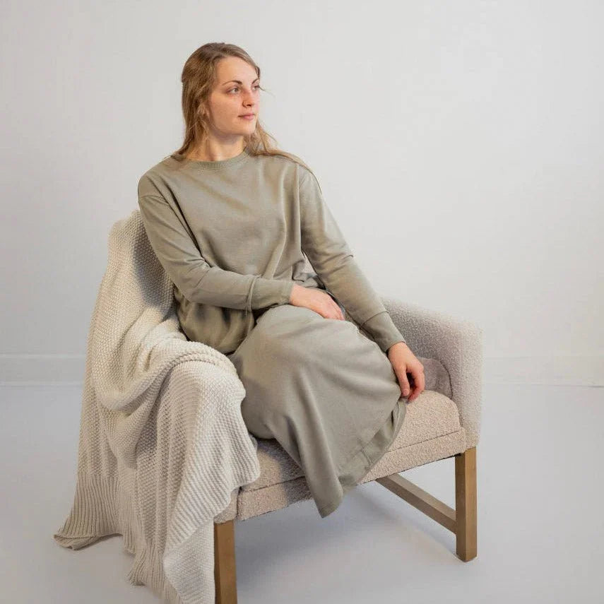 Cozy Fireside Collection - Salt and Honey