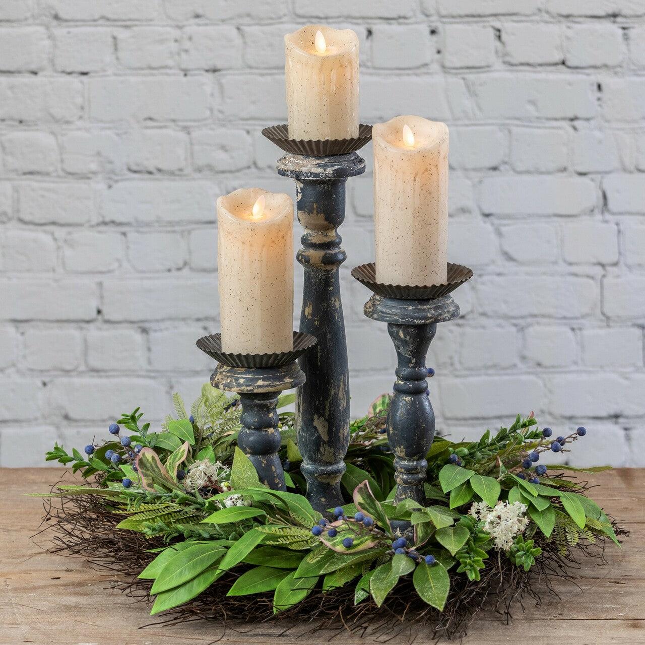 Décor - Salt and Honey