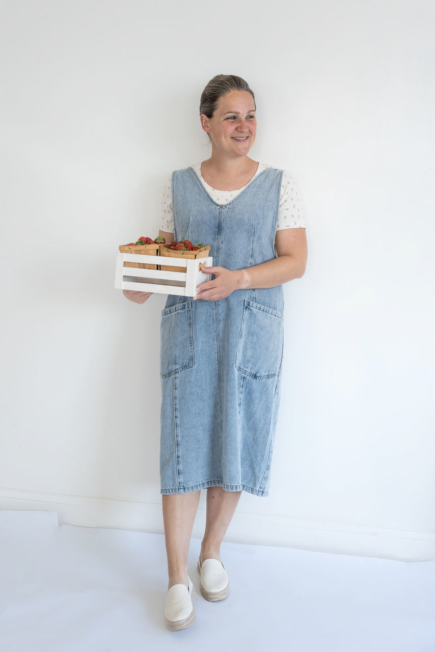 Everyday Essentials - Salt and Honey