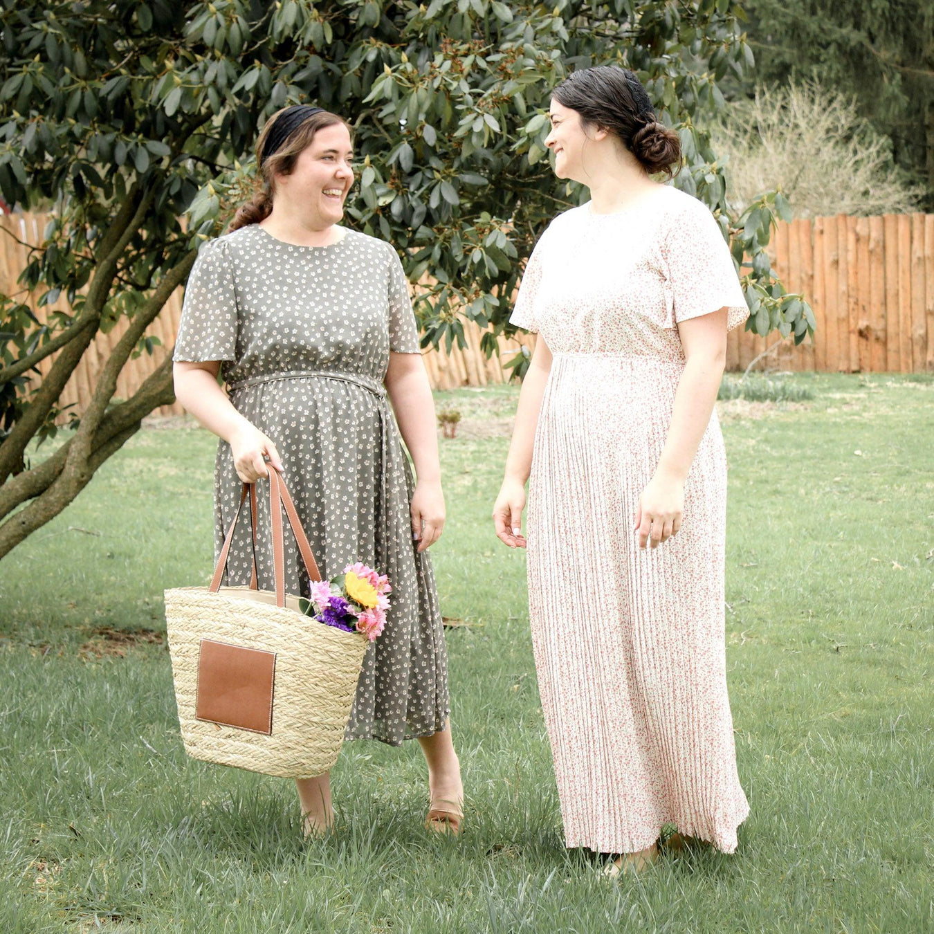 For the Ladies - Salt and Honey