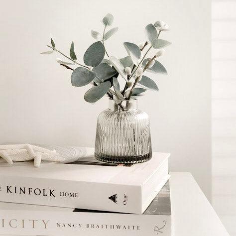 Healing Hearts - Salt and Honey