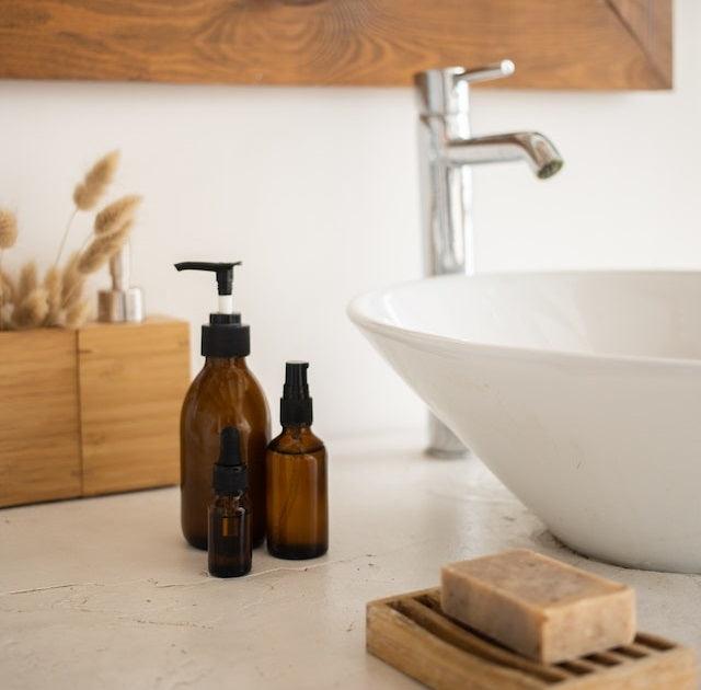 Home & Body - Salt and Honey