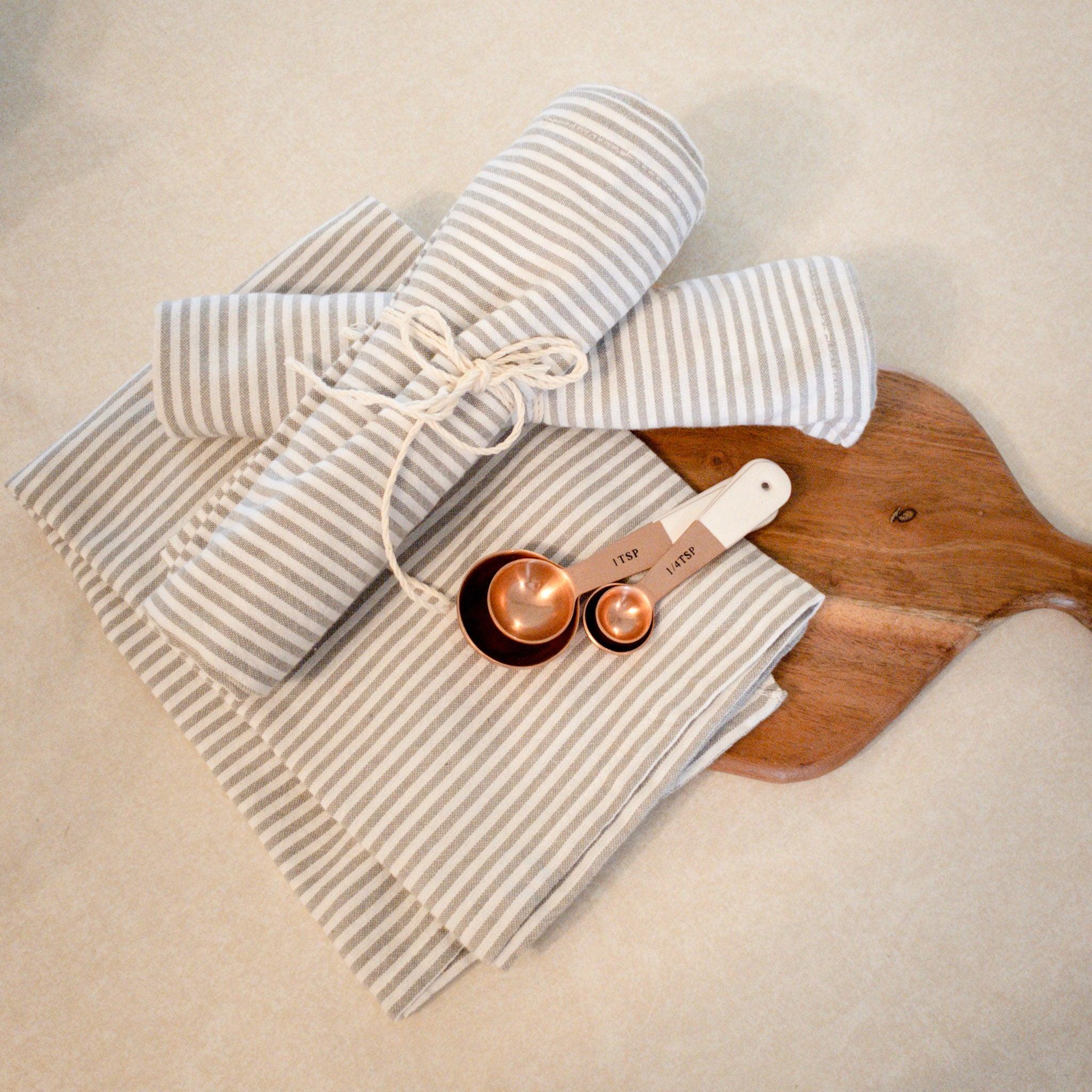 Hostess & Bridal Gifts - Salt and Honey