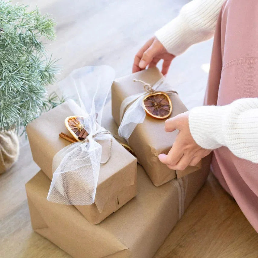 Joyful Moments Collection - Salt and Honey