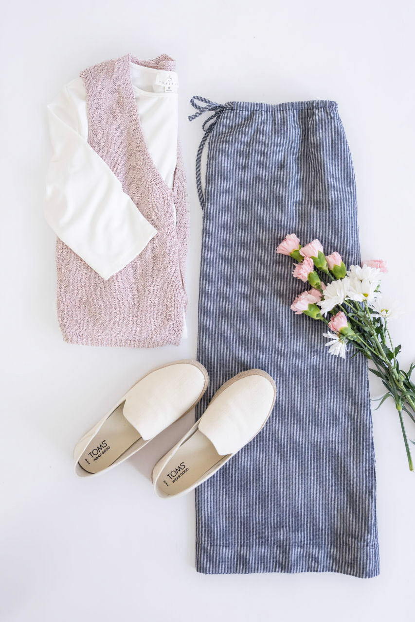Our Favorites - Salt and Honey