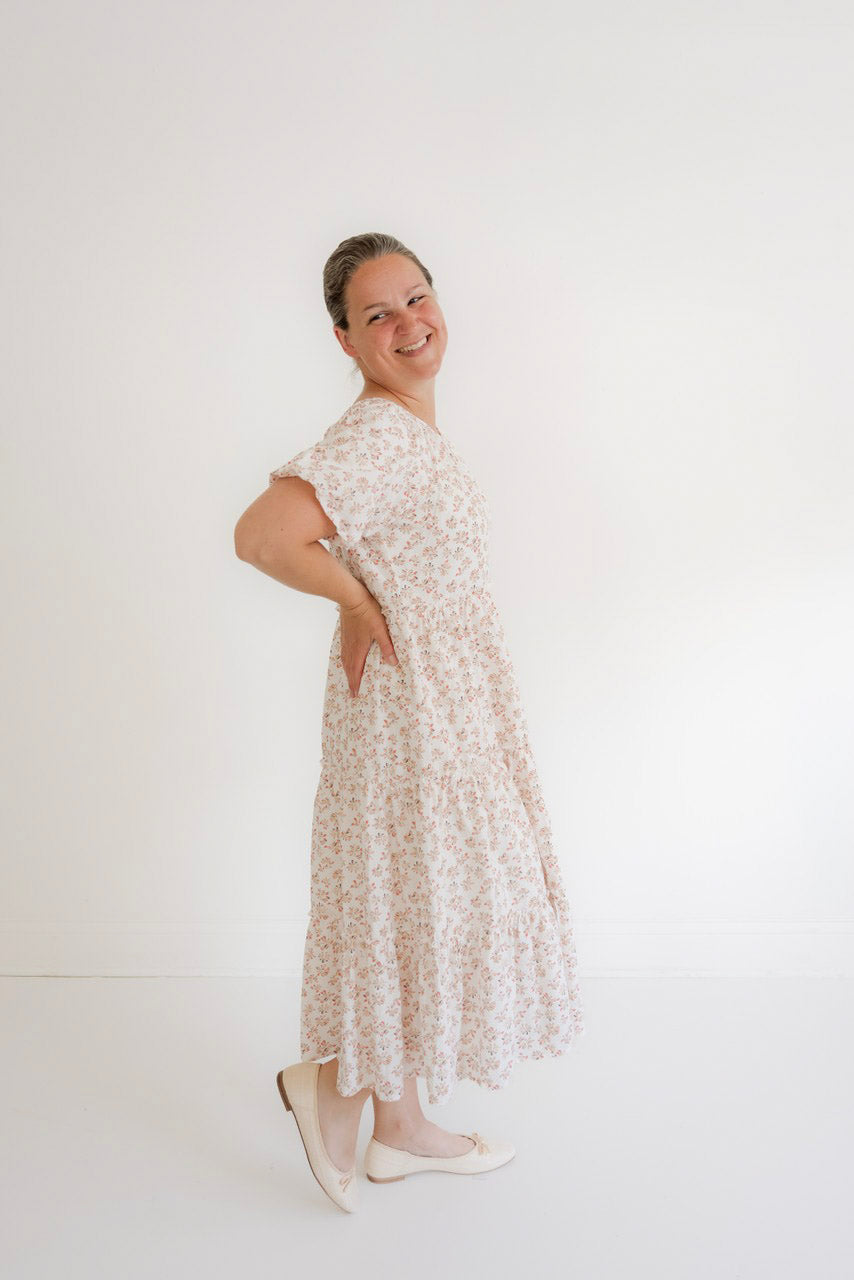 Womens Dresses - Salt and Honey