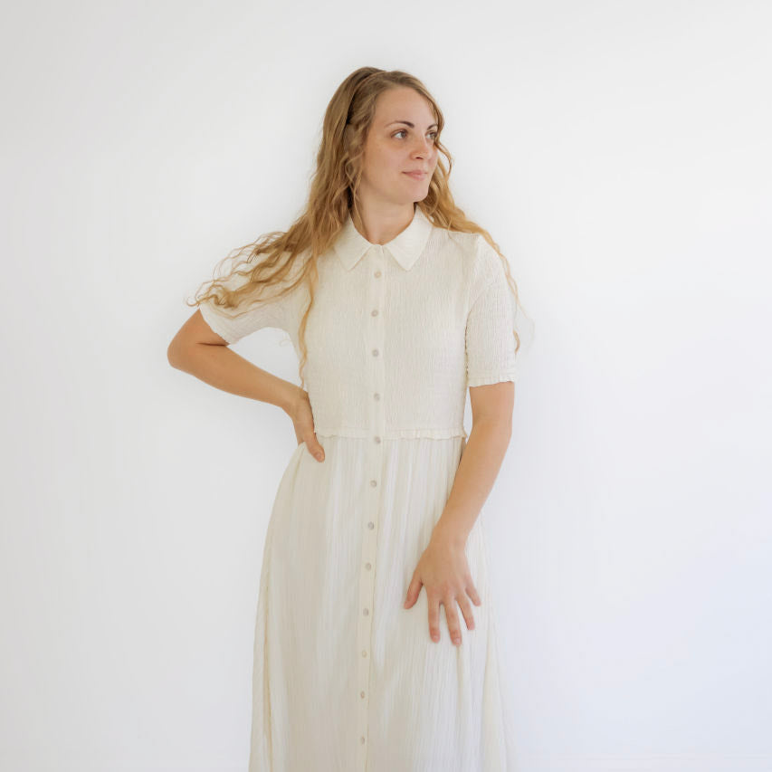 Womens Dresses - Salt and Honey