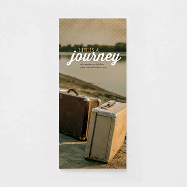 Journey Encouragement - Journey Encouragement - Default Title - Salt and Honey