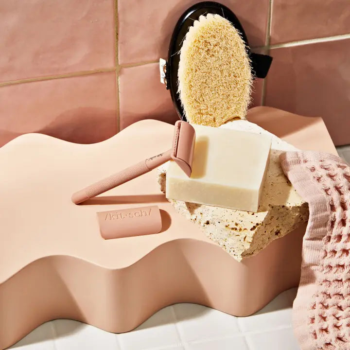 Solid Shave Butter - Personal