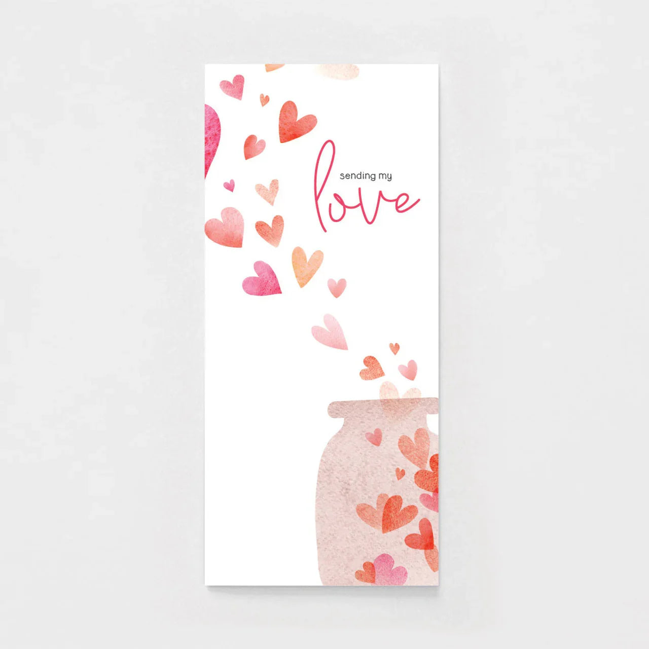 Sending My Love - Sending My Love - Default Title - Salt and Honey