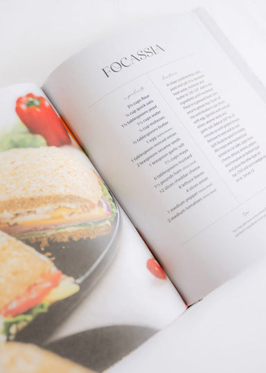 Tasty n Basique - Tasty n Basique - Default Title - Salt and Honey