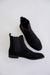 Chelsea Boots in Black - Chelsea Boots in Black - 6 - Salt and Honey