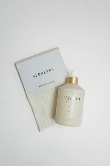 Holiday Hostess Bundle - Holiday Hostess Bundle - Dish Soap - Salt and Honey