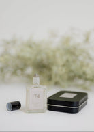 Luxe Perfume Oil (No. 74) - Personal - Perfume