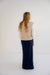 Clarise Knit Maxi Skirt in Navy - Clarise Knit Maxi Skirt in Navy - S - Salt and Honey