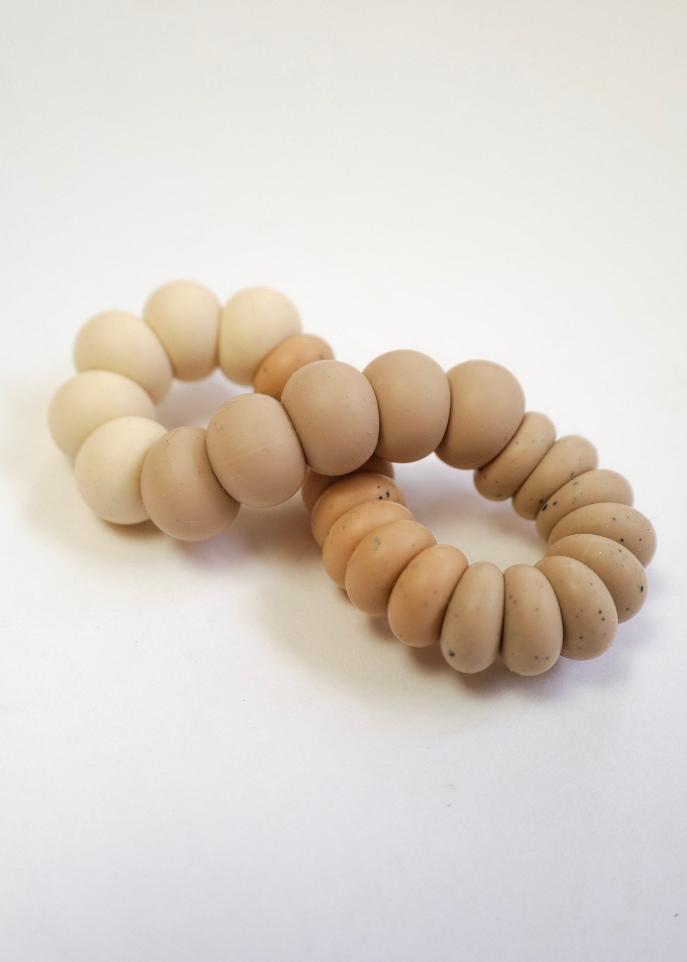 Freezer Teether Twist