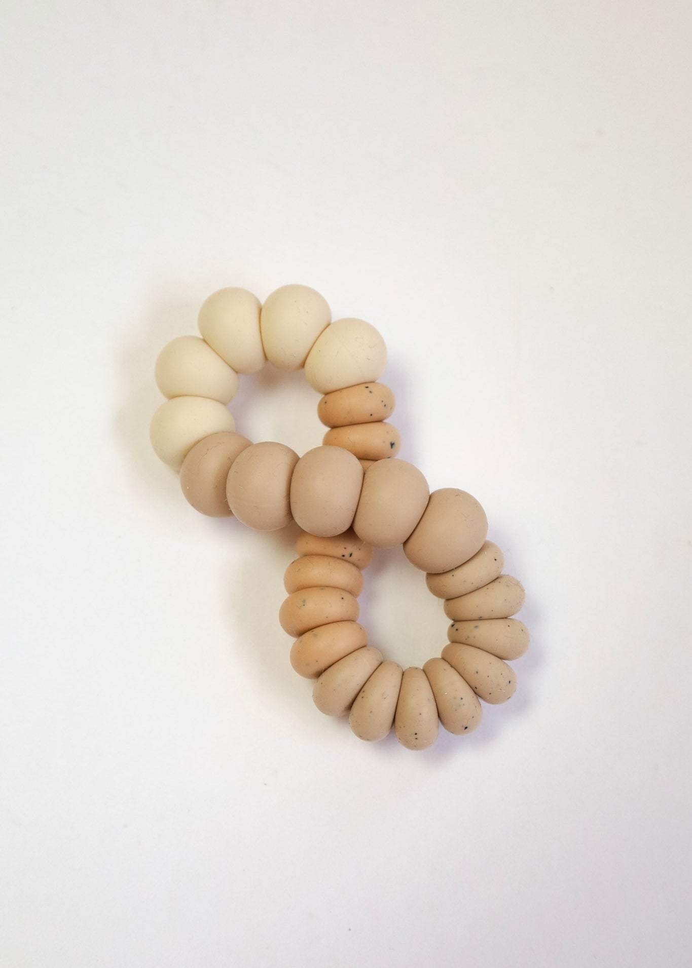 Freezer Teether Twist