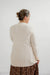 Della Knit Cardigan in Cream - Della Knit Cardigan in Cream - S - Salt and Honey