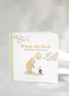 Winnie The Pooh Finding Feelings Board Book