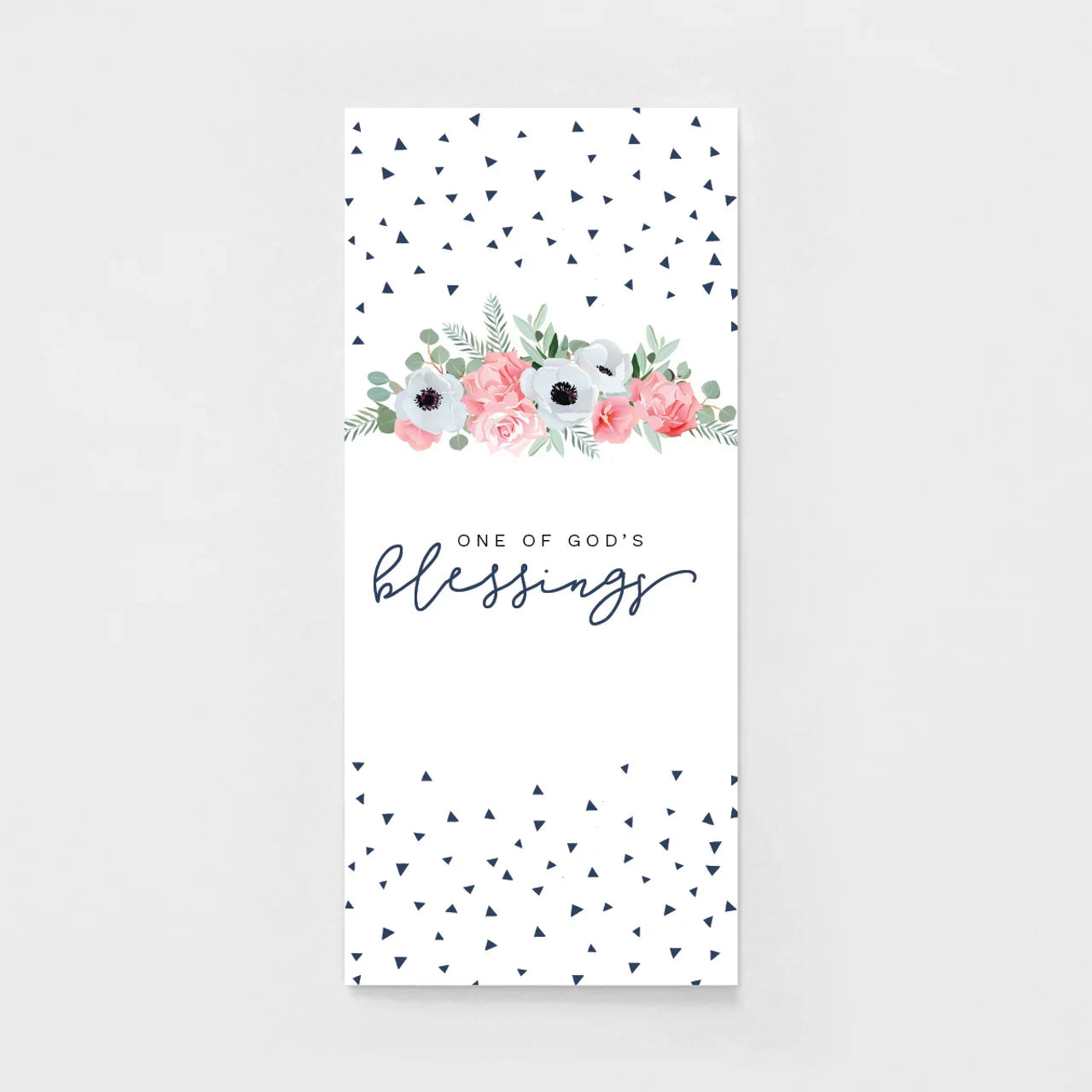God's Blessing - God's Blessing - Default Title - Salt and Honey