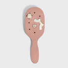 Kitschpop™️ Paddle Brush - Terracotta - Personal