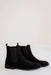 Chelsea Boots in Black - Chelsea Boots in Black - 6 - Salt and Honey