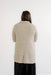 Ingrid Long Knit Blazer in Oatmeal - Ingrid Long Knit Blazer in Oatmeal - S - Salt and Honey