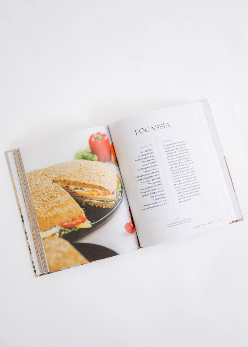 Tasty n Basique - Tasty n Basique - Default Title - Salt and Honey