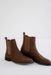 Chelsea Boots in Chocolate Brown - Chelsea Boots in Chocolate Brown - 6 - Salt and Honey