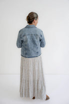 Juniper Denim Jacket - Womens - Outerwear - Jackets