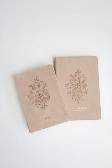 The Devotion Duo - The Devotion Duo - Default Title - Salt and Honey