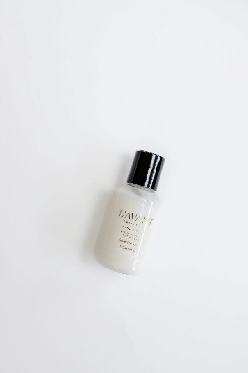 Minimalist Beauty Essentials - Minimalist Beauty Essentials - Pomegranate Peach / Fresh Linen - Salt and Honey